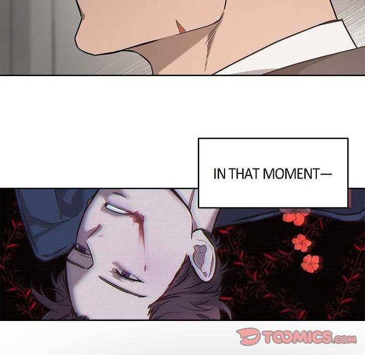 Read Hard-Boiled Love chapter 16 image 11 on Lezhin