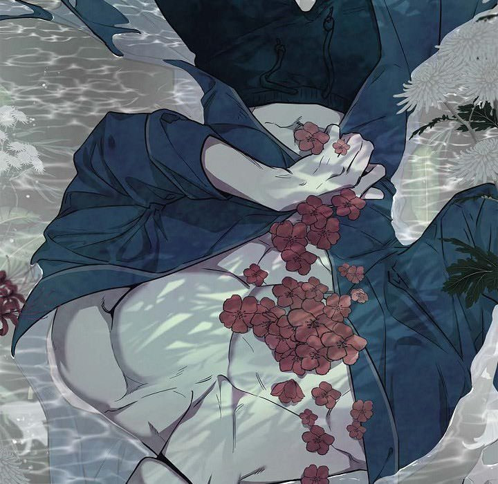 Read Hard-Boiled Love chapter 16 image 13 on Lezhin