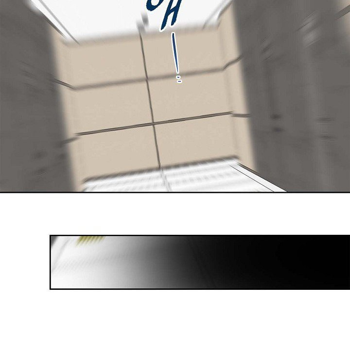 Read Hard-Boiled Love chapter 16 image 18 on Lezhin