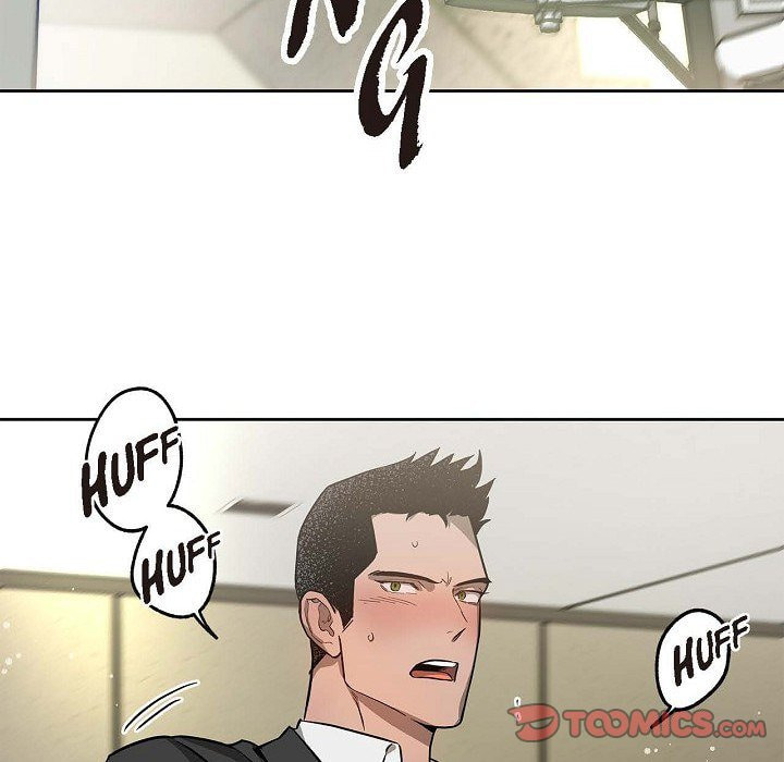 Read Hard-Boiled Love chapter 16 image 21 on Lezhin