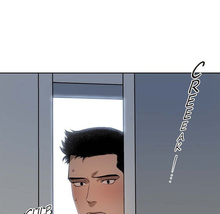 Read Hard-Boiled Love chapter 16 image 29 on Lezhin