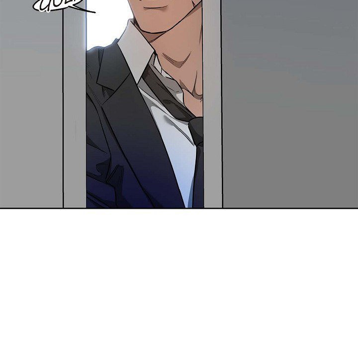 Read Hard-Boiled Love chapter 16 image 30 on Lezhin