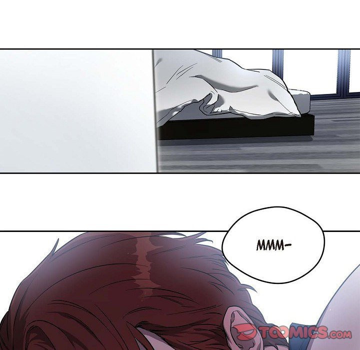 Read Hard-Boiled Love chapter 16 image 31 on Lezhin
