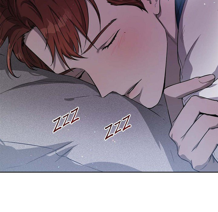 Read Hard-Boiled Love chapter 16 image 32 on Lezhin