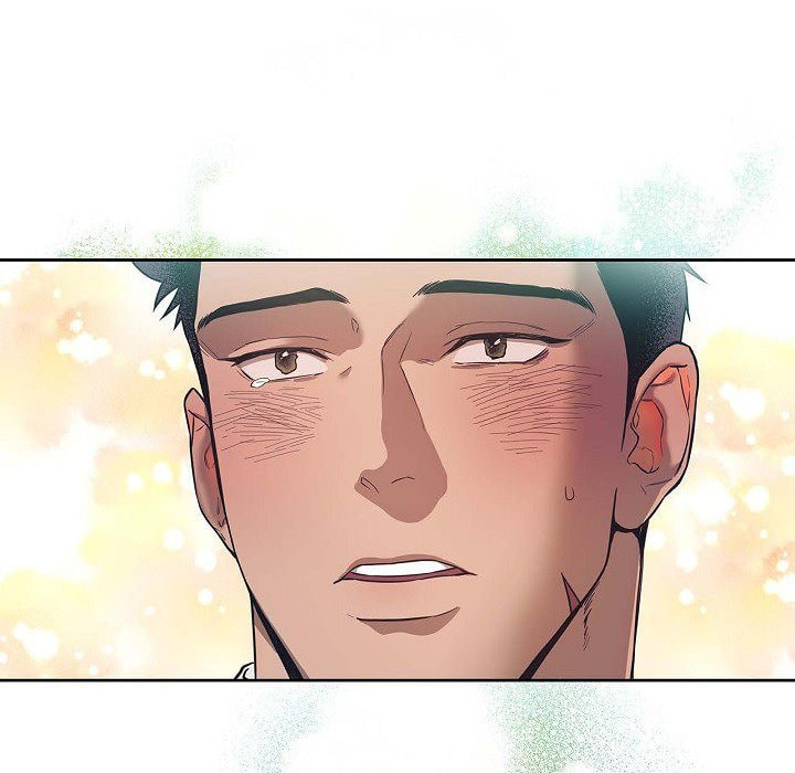 Read Hard-Boiled Love chapter 16 image 33 on Lezhin