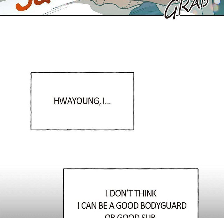 Read Hard-Boiled Love chapter 16 image 37 on Lezhin