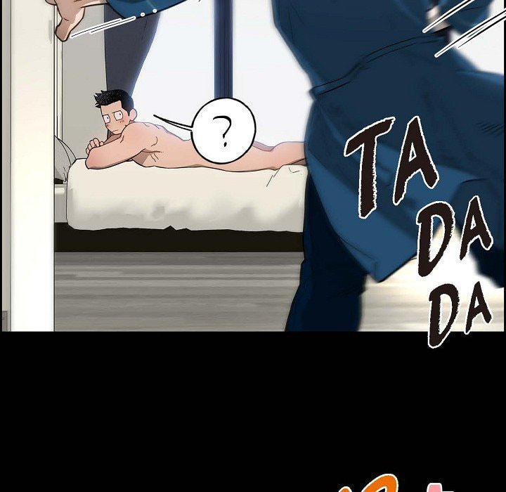 Read Hard-Boiled Love chapter 16 image 40 on Lezhin