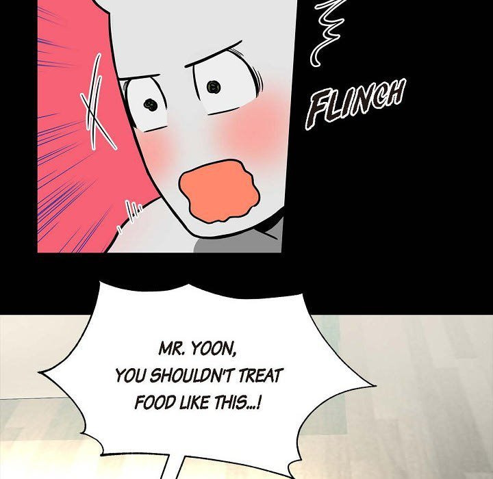 Read Hard-Boiled Love chapter 16 image 42 on Lezhin