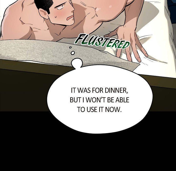 Read Hard-Boiled Love chapter 16 image 44 on Lezhin