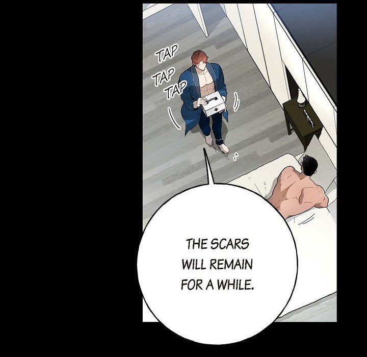 Read Hard-Boiled Love chapter 16 image 45 on Lezhin