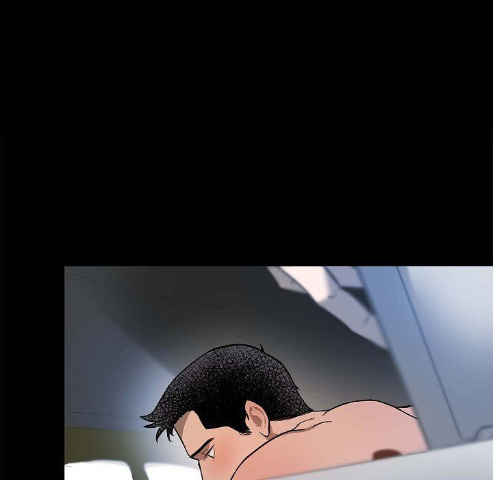 Read Hard-Boiled Love chapter 16 image 46 on Lezhin
