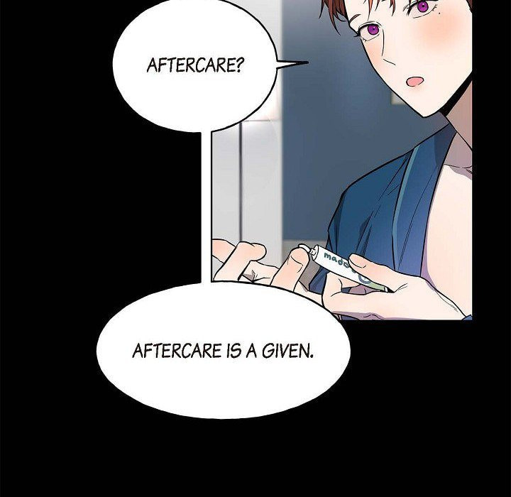 Read Hard-Boiled Love chapter 16 image 48 on Lezhin