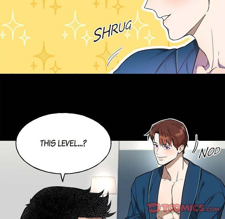 Read Hard-Boiled Love chapter 16 image 51 on Lezhin