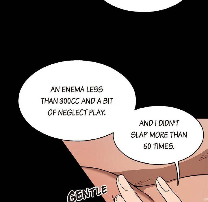 Read Hard-Boiled Love chapter 16 image 54 on Lezhin
