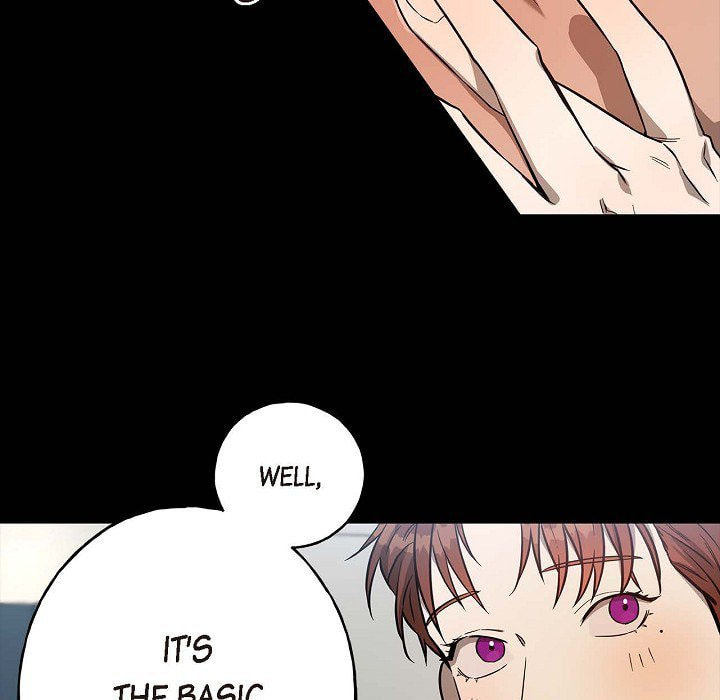 Read Hard-Boiled Love chapter 16 image 55 on Lezhin