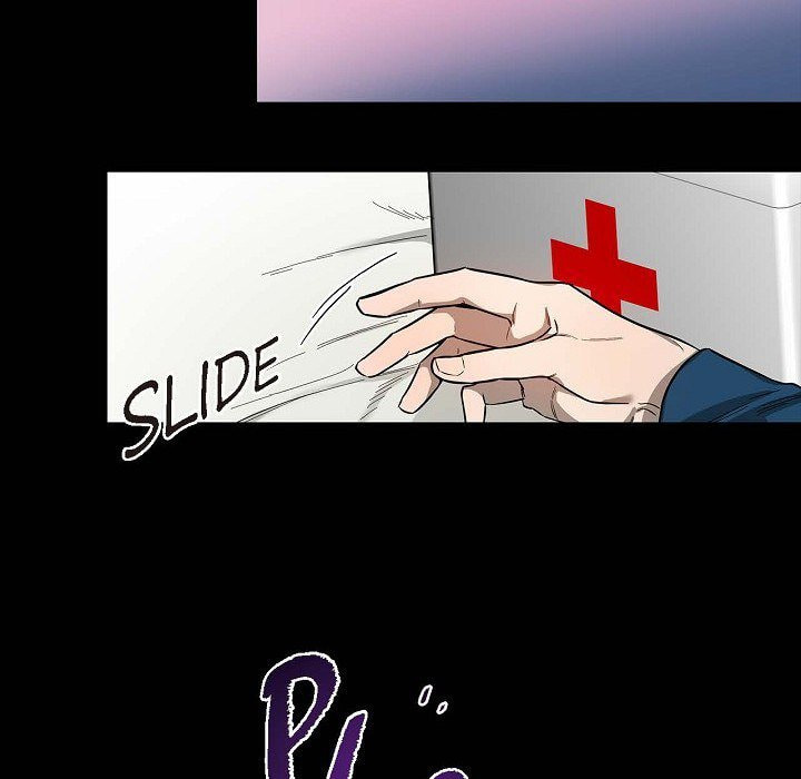 Read Hard-Boiled Love chapter 16 image 57 on Lezhin