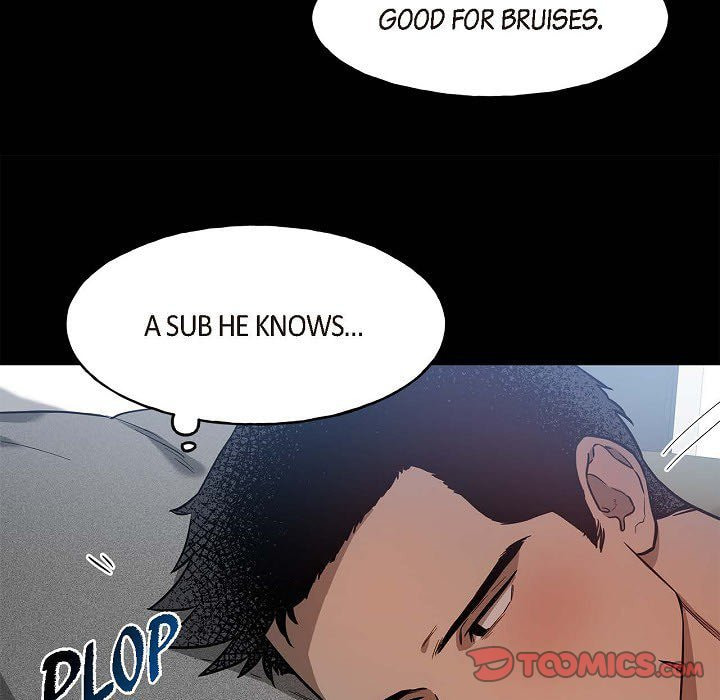 Read Hard-Boiled Love chapter 16 image 61 on Lezhin
