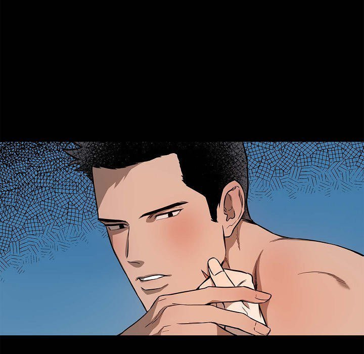 Read Hard-Boiled Love chapter 16 image 67 on Lezhin