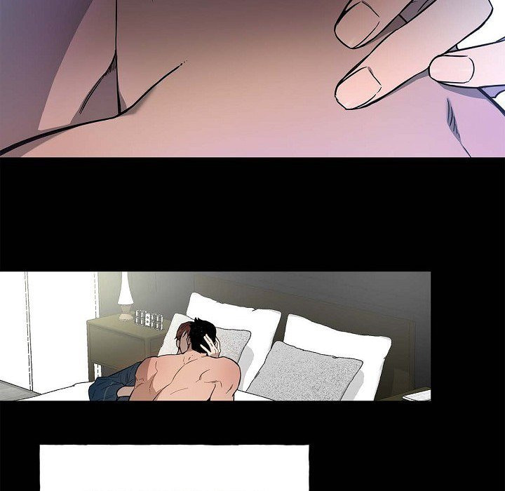 Read Hard-Boiled Love chapter 16 image 74 on Lezhin