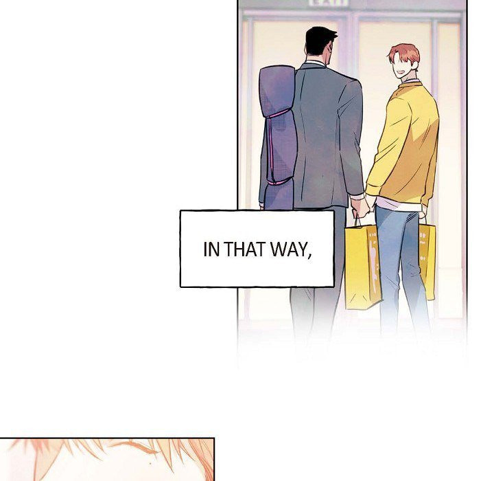 Read Hard-Boiled Love chapter 16 image 78 on Lezhin
