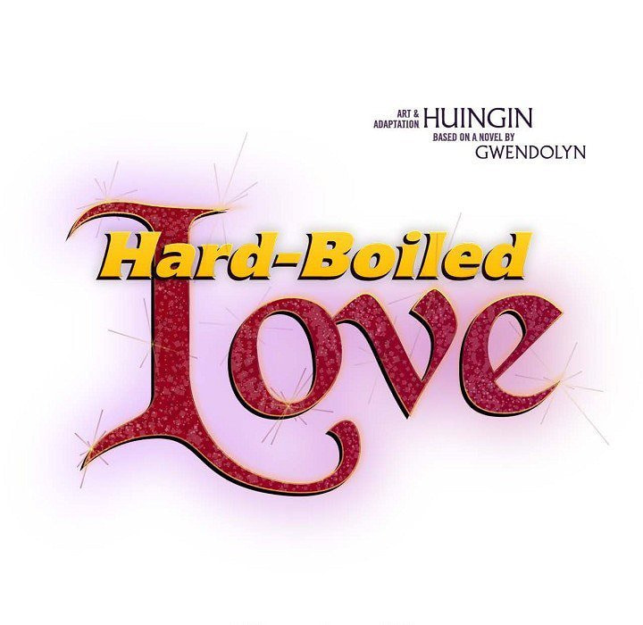 Read Hard-Boiled Love chapter 16 image 8 on Lezhin
