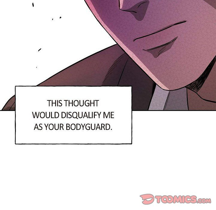 Read Hard-Boiled Love chapter 16 image 81 on Lezhin