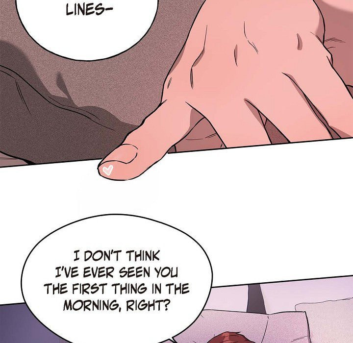Read Hard-Boiled Love chapter 16 image 84 on Lezhin