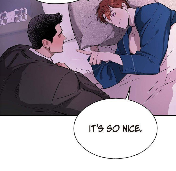 Read Hard-Boiled Love chapter 16 image 85 on Lezhin