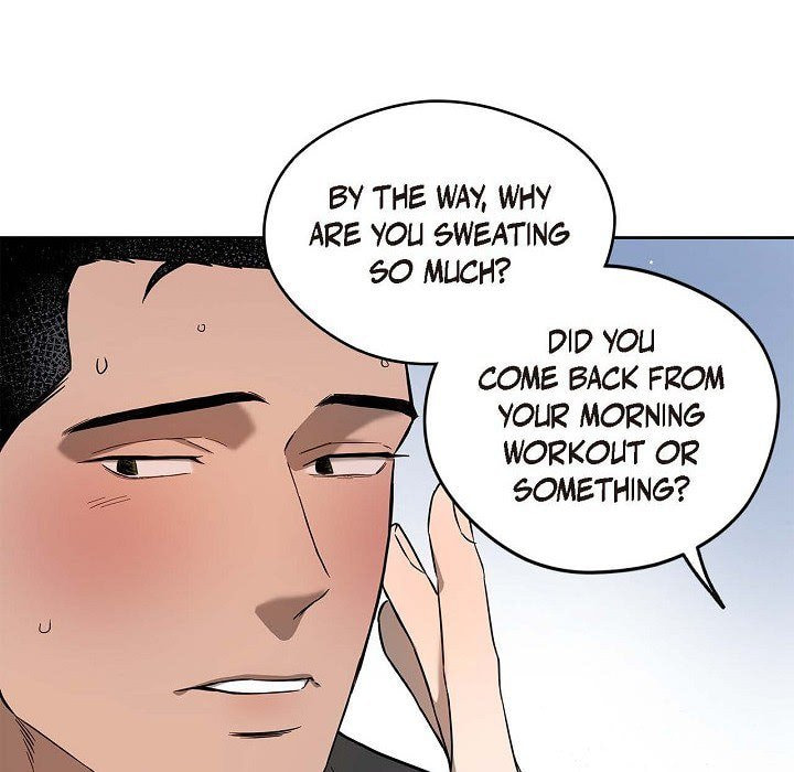 Read Hard-Boiled Love chapter 16 image 86 on Lezhin