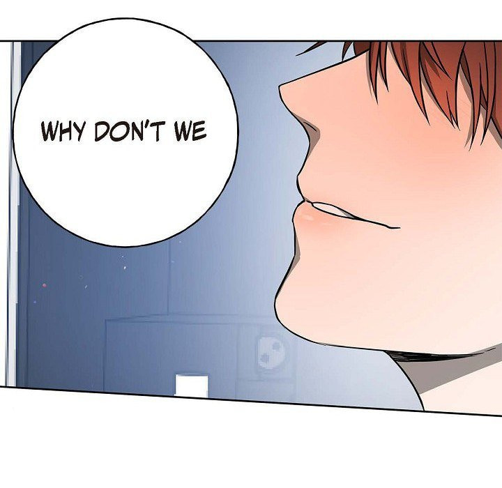 Read Hard-Boiled Love chapter 16 image 89 on Lezhin