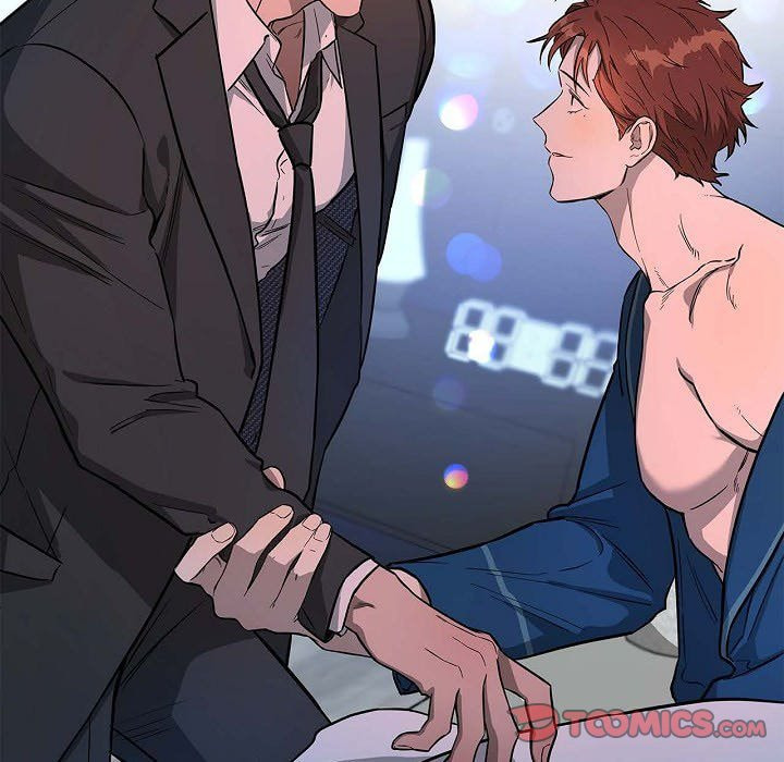 Read Hard-Boiled Love chapter 16 image 91 on Lezhin