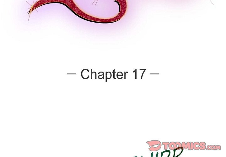 Read Hard-Boiled Love chapter 17 image 1 on Lezhin