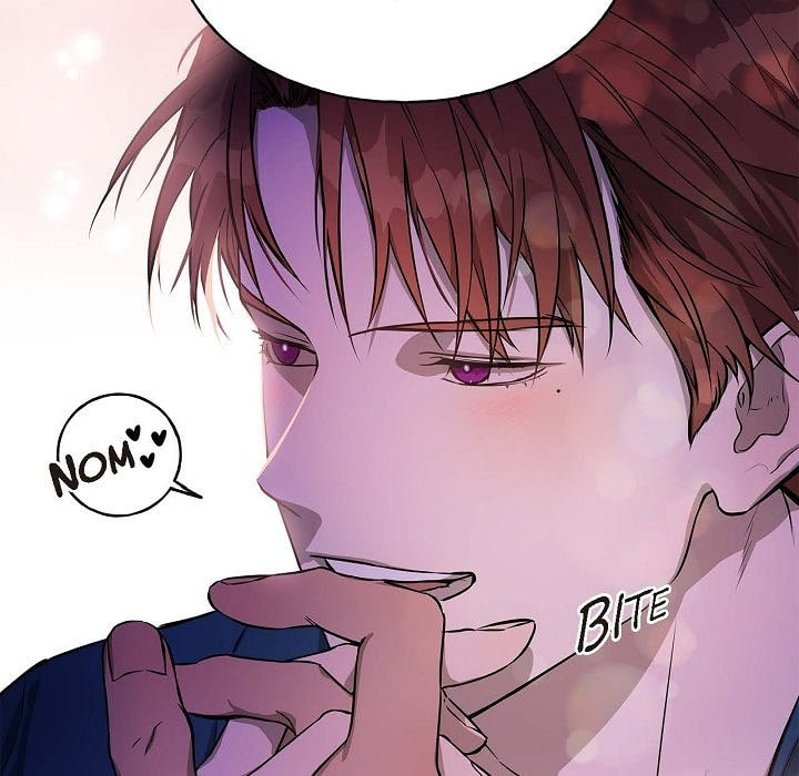 Read Hard-Boiled Love chapter 17 image 12 on Lezhin