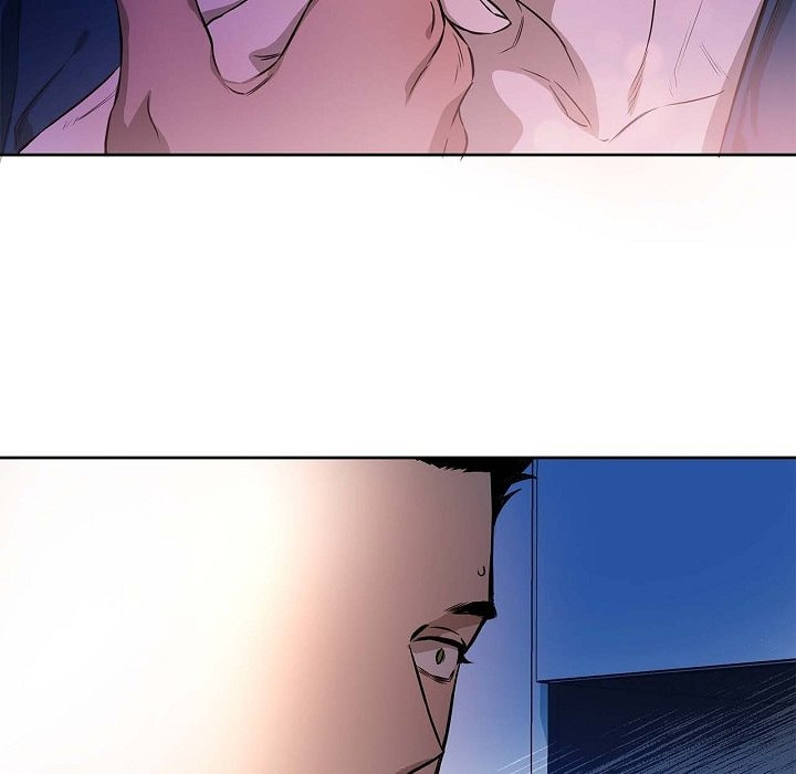 Read Hard-Boiled Love chapter 17 image 13 on Lezhin