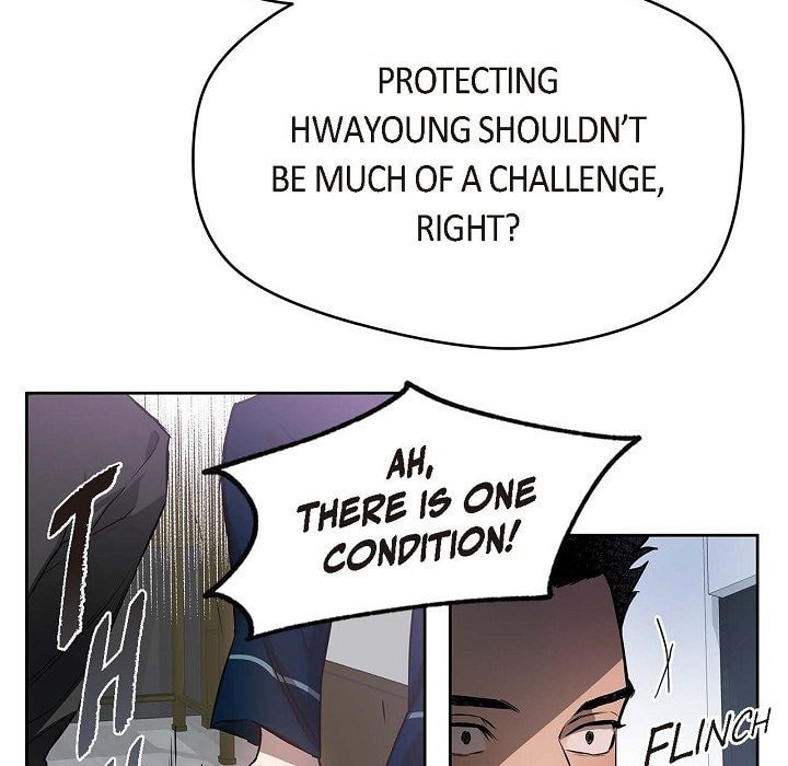 Read Hard-Boiled Love chapter 17 image 17 on Lezhin