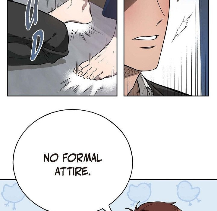Read Hard-Boiled Love chapter 17 image 18 on Lezhin