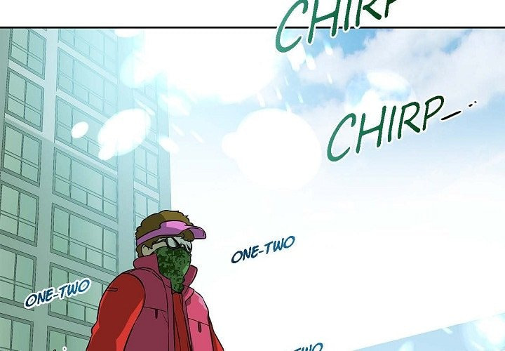 Read Hard-Boiled Love chapter 17 image 2 on Lezhin