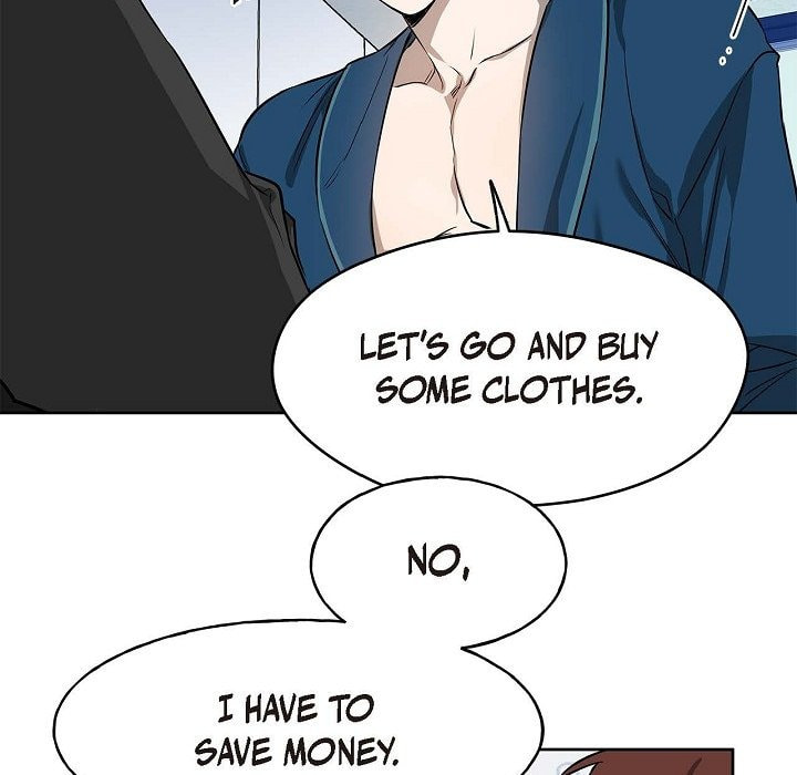Read Hard-Boiled Love chapter 17 image 22 on Lezhin