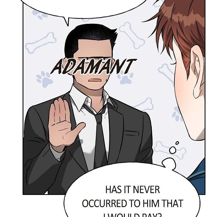 Read Hard-Boiled Love chapter 17 image 23 on Lezhin
