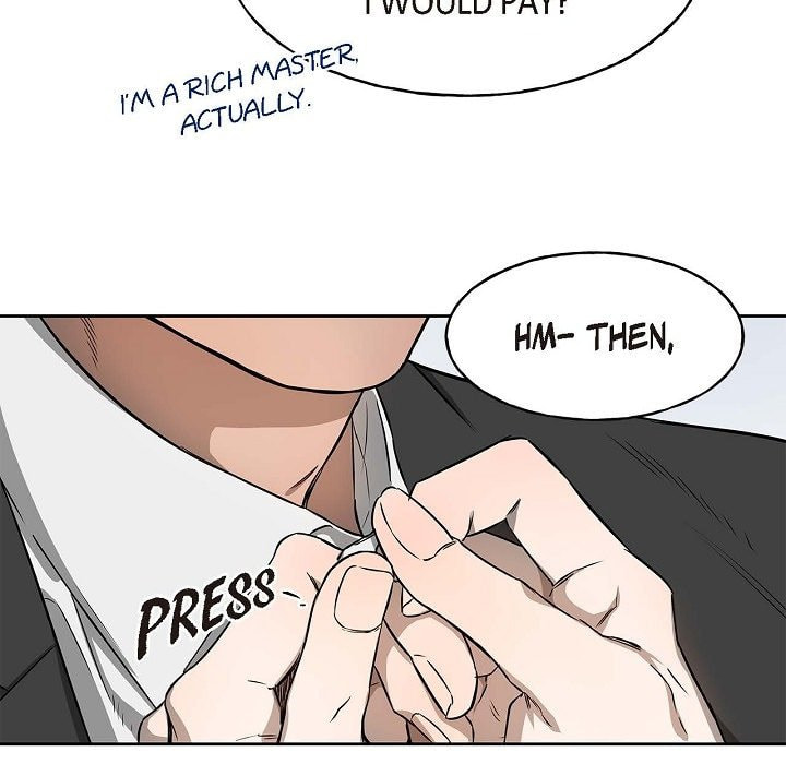 Read Hard-Boiled Love chapter 17 image 24 on Lezhin