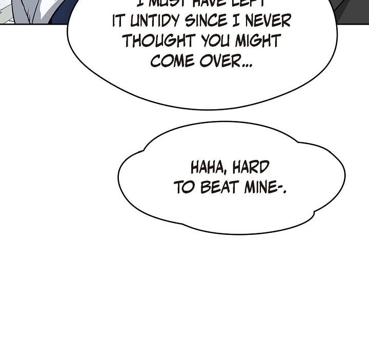 Read Hard-Boiled Love chapter 17 image 32 on Lezhin