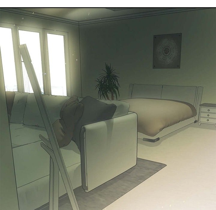 Read Hard-Boiled Love chapter 17 image 33 on Lezhin