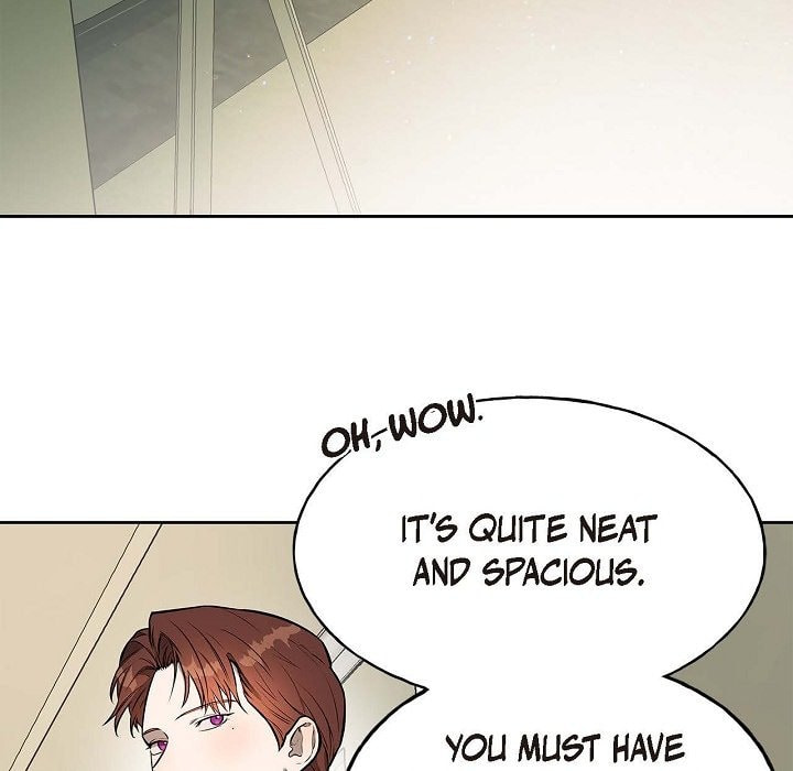 Read Hard-Boiled Love chapter 17 image 34 on Lezhin