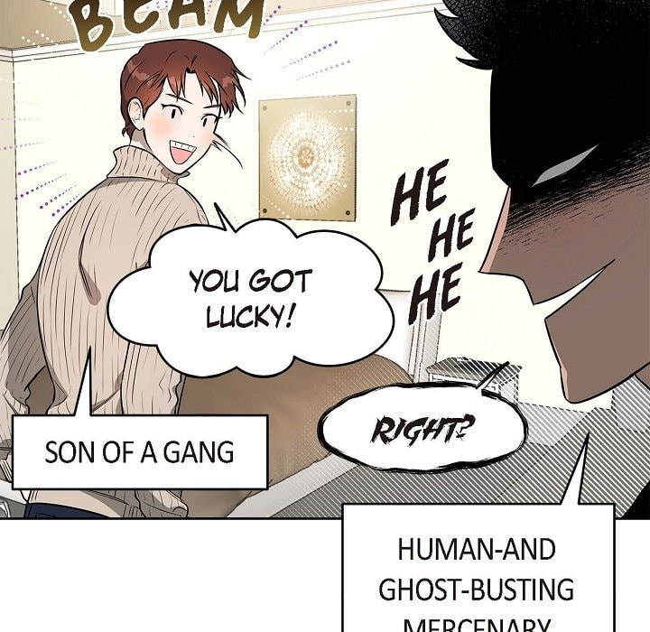 Read Hard-Boiled Love chapter 17 image 39 on Lezhin