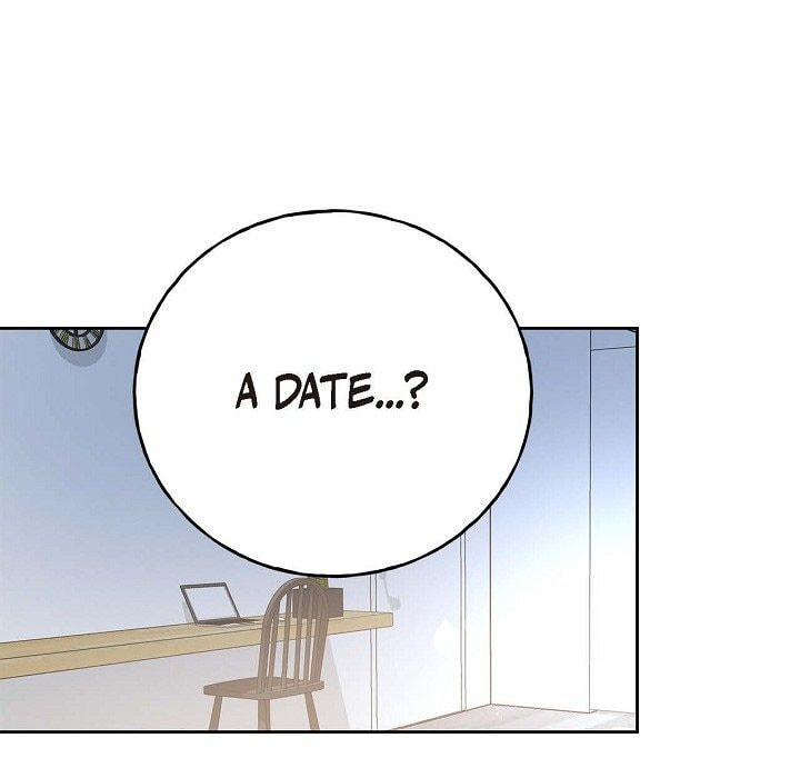 Read Hard-Boiled Love chapter 17 image 4 on Lezhin