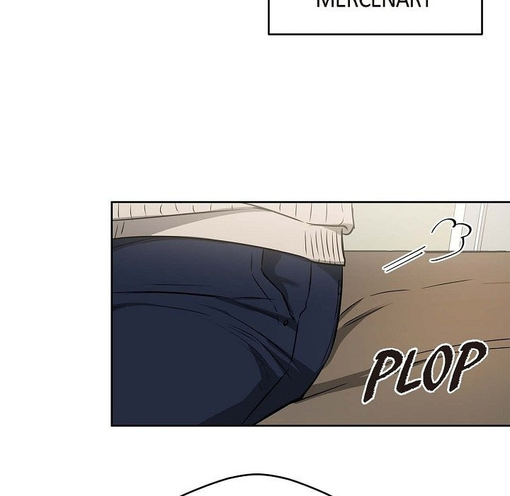Read Hard-Boiled Love chapter 17 image 40 on Lezhin