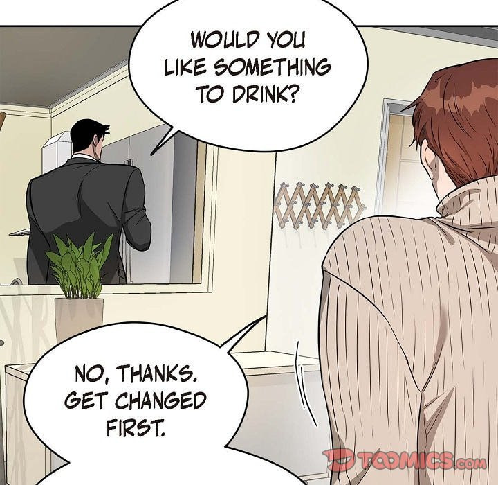 Read Hard-Boiled Love chapter 17 image 41 on Lezhin