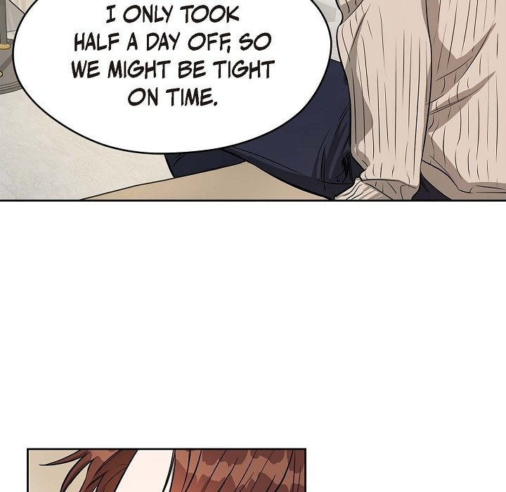Read Hard-Boiled Love chapter 17 image 42 on Lezhin