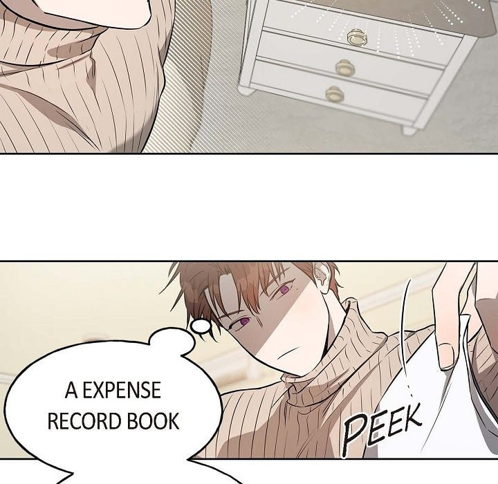 Read Hard-Boiled Love chapter 17 image 45 on Lezhin