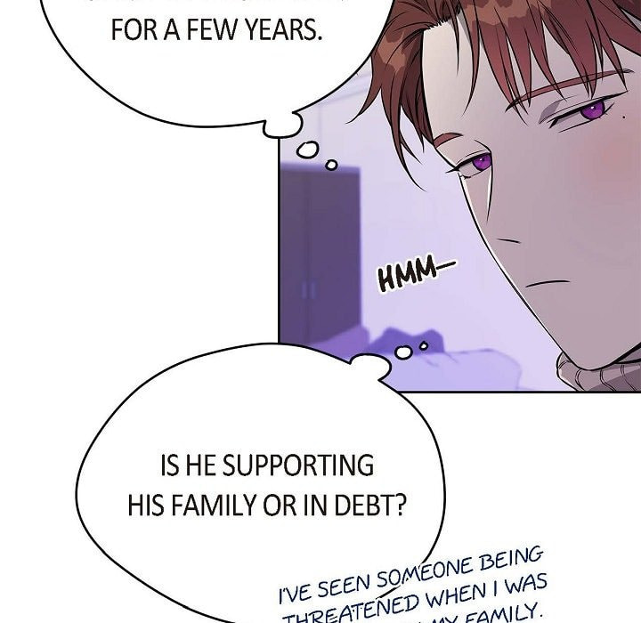 Read Hard-Boiled Love chapter 17 image 47 on Lezhin